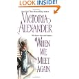When We Meet Again by Victoria Alexander