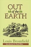 Out of the Earth