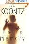 False Memory (Random House Large Print)