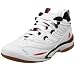 Search : Prince QT Scream Mid Indoor Court Shoe