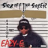 Str8 Off Tha Streetz Of Muthaphukkin Compton