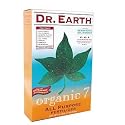FOOD ALLPURPOSE DR EARTH 4LB