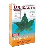 Dr. Earth All Purpose Plant Food