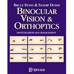 Binocular vision & orthoptics book cover