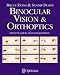 Books : Binocular vision & orthoptics