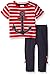 Hatley Baby Girls' Anchors Play Set