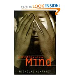 A History of the Mind