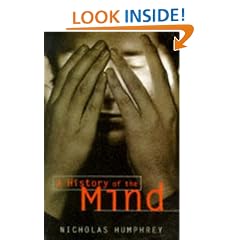 A History of the Mind