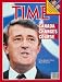 Brian Mulroney / TIME Cover: September 17, 1984, Art Poster by TIME Magazine