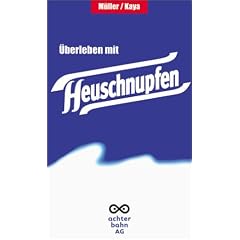 �berleben mit Heuschnupfen