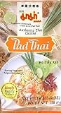 Mama Brand Thai Instant Pad Thai Noodles - 3 packs