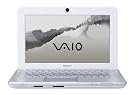 Sony VAIO VPC-W111XX...