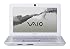 Sony VAIO VPC-W111XX/W 10.1-Inch White Netbook - 2.5+ Hour Battery Life