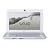 Sony VAIO VPC-W111XX/W 10.1-Inch White Netbook - 2.5+ Hour Battery Life