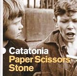 Music : Paper Scissors Stone
