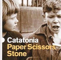 Paper Scissors Stone
