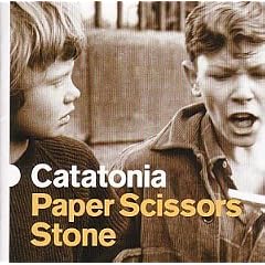 Paper Scissors Stone