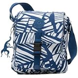 Kipling Lancelot Flap Shoulder Bag, Bamboo