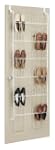 Whitmor 6023-1306 Over The Door Shoe...