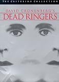  : Dead Ringers - Criterion Collection