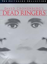 Dead Ringers: The Criterion Collection