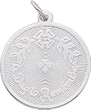 Day To Remember Charm by Rembrandt Charms