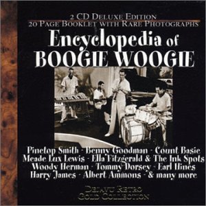 Boogie Woogie
