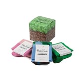 Minecraft Happy Socks 3 Pack (10-13 inc)　並行輸入品