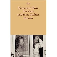 Ein Vater und seine Tochter: Roman