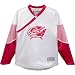 Reebok Columbus Blue Jackets Girl's Be Luv'd Fashion Jersey
