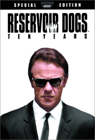 Reservoir Dogs - (Mr. White) 10th Anniversary Special Limited Edition
