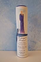 Archangel Michael Candle and Coin
