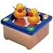 Wooden Dancing Ducks