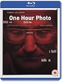 One Hour Photo [Blu-ray] [2002]