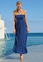 Chadwicks Maxi Swim Coverup