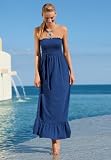Chadwicks Maxi Swim Coverup