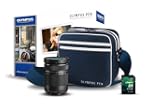 Olympus PEN Portrait Zoom Kit 40-150m...