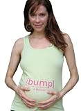 [bump] in the oven maternity tank,
