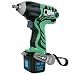 Hitachi WR9DMR 9.6-Volt Ni-Cad 3/8-Inch Cordless Impact Wrench