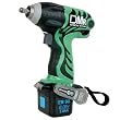 Hitachi WR9DMR 9.6-Volt Ni-Cad 3/8-Inch Cordless Impact Wrench