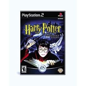 Harry Potter and the Sorcerer's Stone