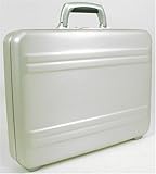 ZERO HALLIBURTON(ゼロハリバートン) Slim Line Collection S3L-SI(シルバー) ビジネス・アタッシュケース/A3サイズ
