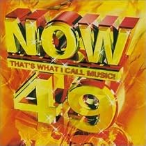 NOW That's What I Call Music! Vol. 49 (UK Series)