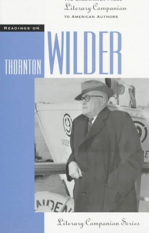 Thornton Wilder