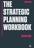 The strategic planning workbook