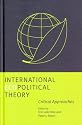 International Ecopolitical Theory: Critical Approaches