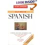 Ultimate Spanish: Basic-Intermediate Coursebook (LL(R) Ultimate Basic-Intermed)