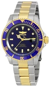 Invicta Mako Pro Diver Mens Watch 8928C