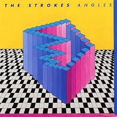 The Strokes   Angles
