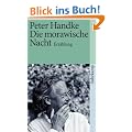 Die morawische Nacht: Erz�hlung (suhrkamp taschenbuch)